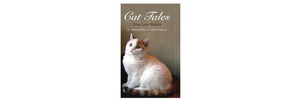 Cat Tales True Love Stories